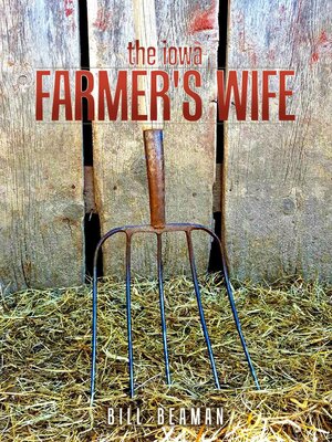 cover image of The Iowa Farmer's Wife